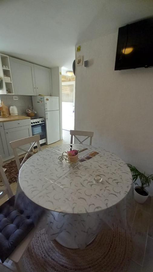 Apartman Niki, Medov Dolac - Lovrec Apartment Exterior photo